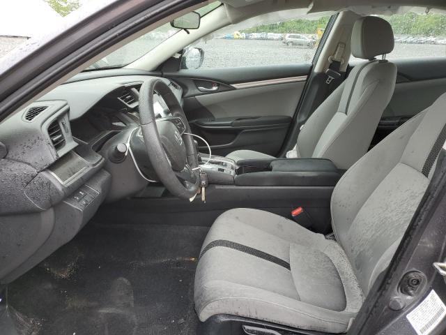 2019 HONDA CIVIC LX 2HGFC2F61KH509314