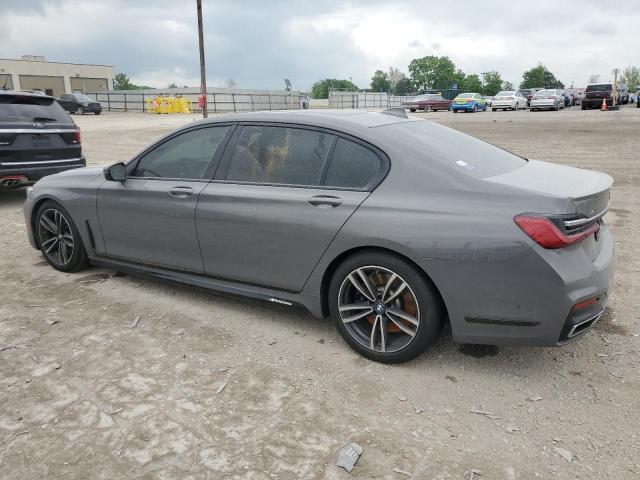 Vin: wba7t4c01ncj22118, lot: 56645465, bmw 7 series xi 20222