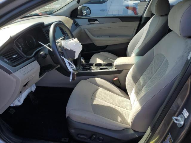 2019 HYUNDAI SONATA LIM - 5NPE34AF2KH797400