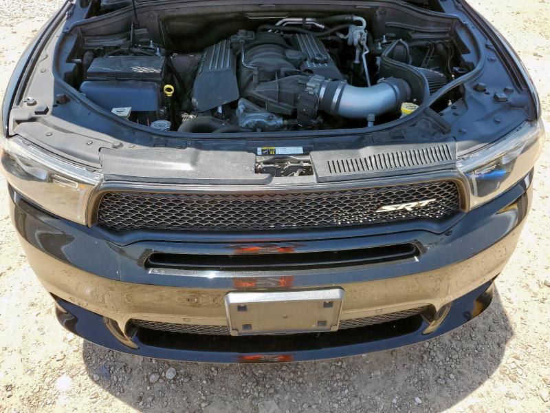 2018 DODGE DURANGO SR - 1C4SDJGJ9JC313579