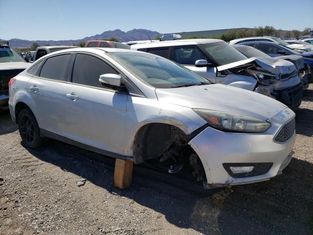 Vin: 1fadp3f20gl340724, lot: 47691095, ford focus se 20164