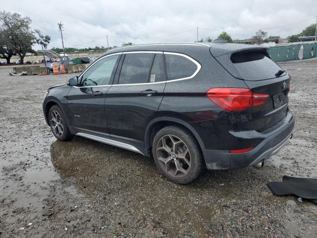 Vin: wbxht3c35gp883955, lot: 56178965, bmw x1 xdrive28i 20162