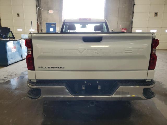 2023 CHEVROLET SILVERADO - 3GCNAAED3PG314669