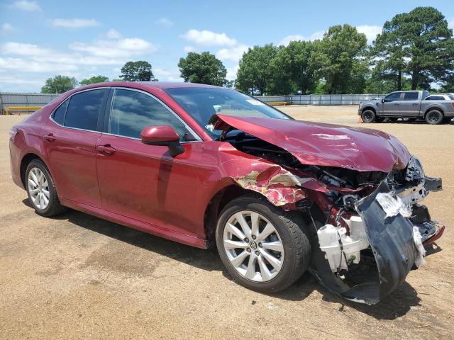 Vin: 4t1c11ak4lu930010, lot: 56054855, toyota camry le 20204