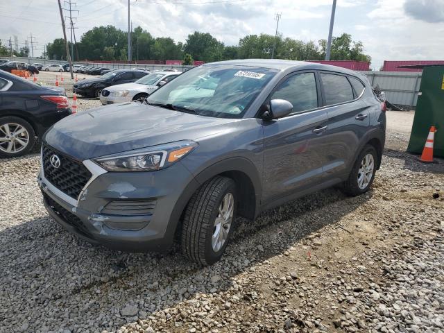 Vin: km8j23a48mu299247, lot: 57310105, hyundai tucson se 2021 img_1