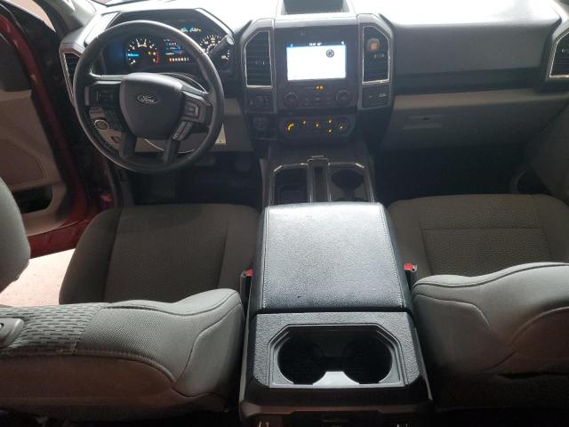 2016 FORD F150 SUPER - 1FTEW1EG2GKF93746