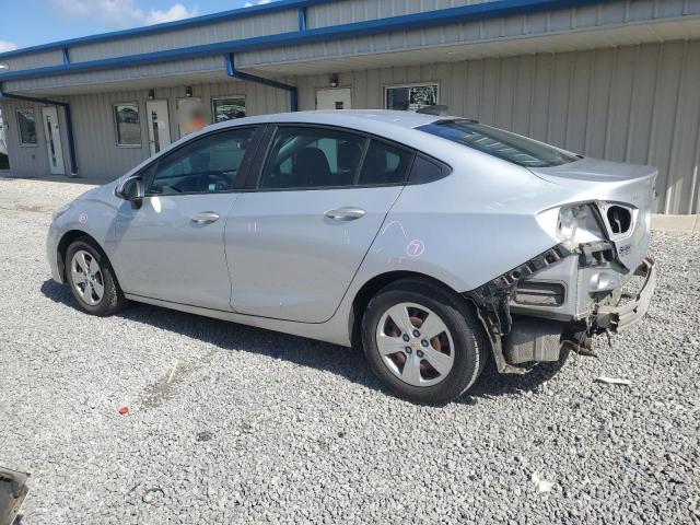 Vin: 1g1bc5sm1g7254789, lot: 55913495, chevrolet cruze ls 20162