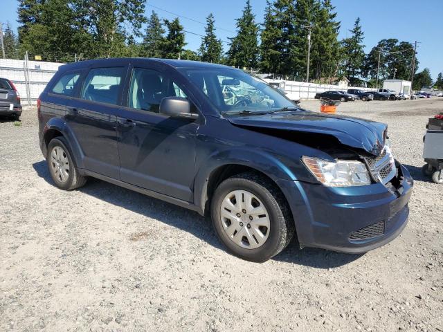 Vin: 3c4pdcab8ft553477, lot: 58097985, dodge journey se 20154