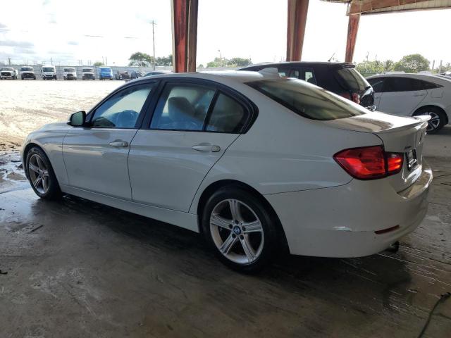 Vin: wba3c3g51fns74131, lot: 56009775, bmw 3 series i xdrive 20152