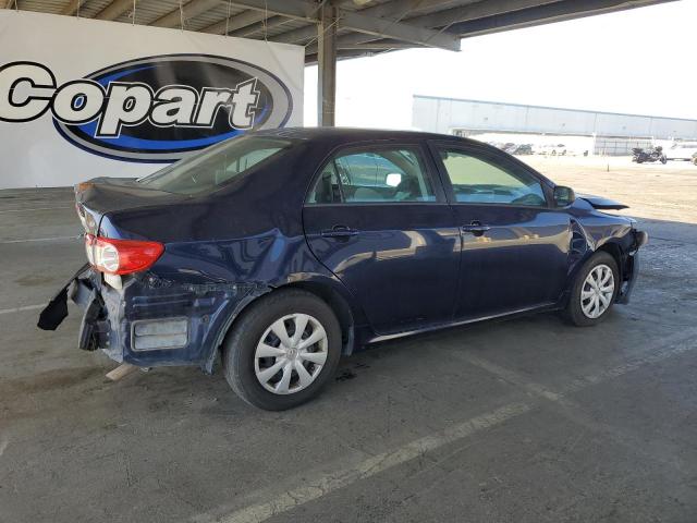 Vin: 2t1bu4ee2cc799900, lot: 57815305, toyota corolla base 20123