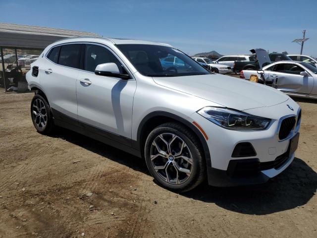 Vin: wbxyh9c06p5v65784, lot: 57108985, bmw x2 sdrive28i 20234