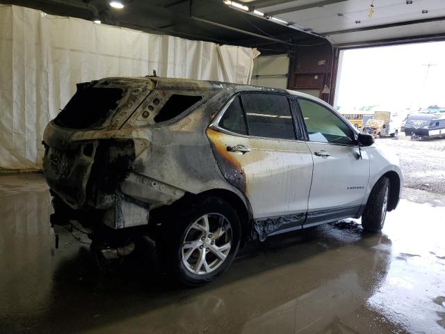 Vin: 3gnaxtex5js509705, lot: 57390455, chevrolet equinox lt 20183