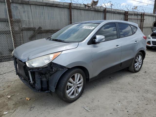 Vin: km8ju3ac5au013268, lot: 56752675, hyundai tucson gls 2010 img_1