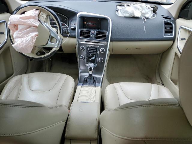 2015 VOLVO XC60 T6 PR YV4902RK0F2687174