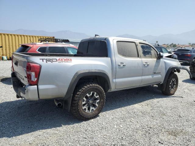 2020 TOYOTA TACOMA DOU - 3TMCZ5AN9LM303807