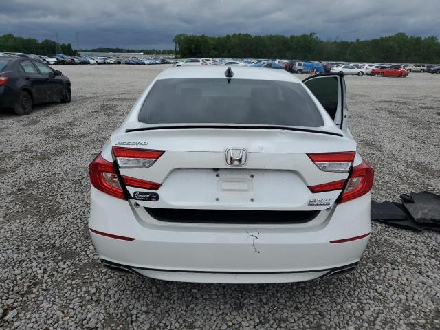 2021 HONDA ACCORD SPO - 1HGCV1F4XMA009594