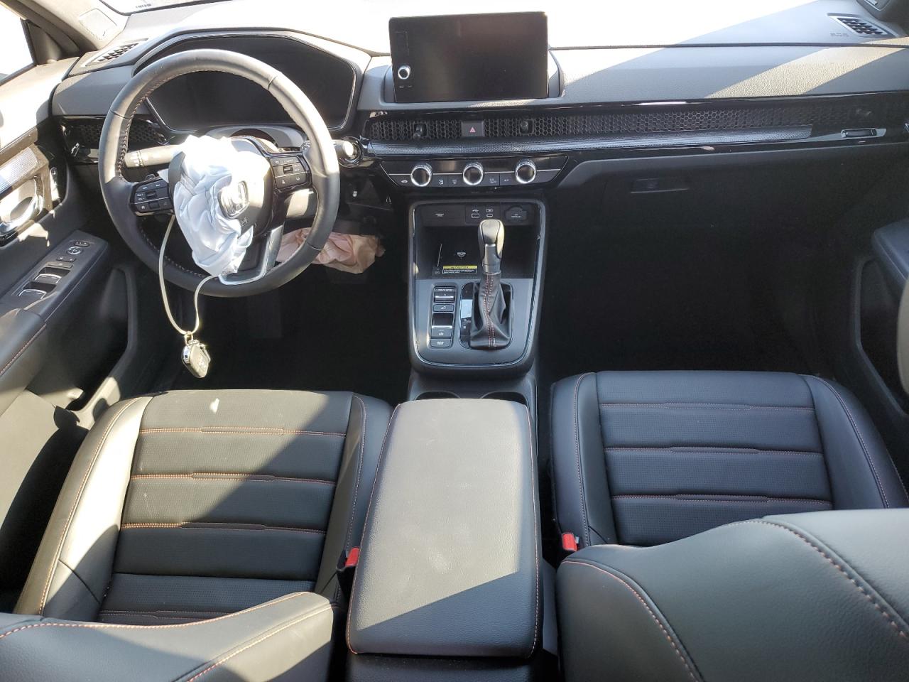 HONDA CR-V SPORT TOURING