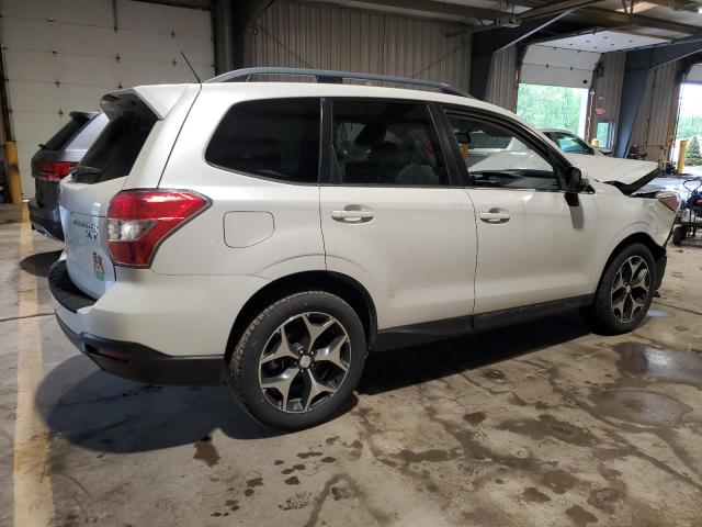 Vin: jf2sjgpc8eh490289, lot: 56729835, subaru forester 2.0xt touring 20143