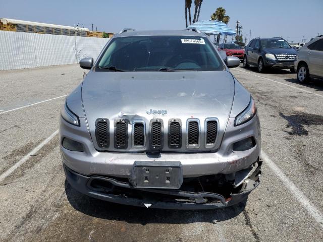 2015 JEEP CHEROKEE L - 1C4PJLCB8FW694890
