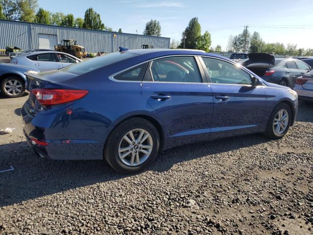 Vin: 5npe24af9hh576775, lot: 58190365, hyundai sonata se 20173