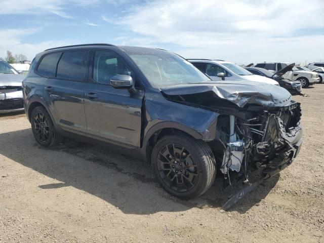 Vin: 5xyp5dhc6mg167520, lot: 56055375, kia telluride sx 20214