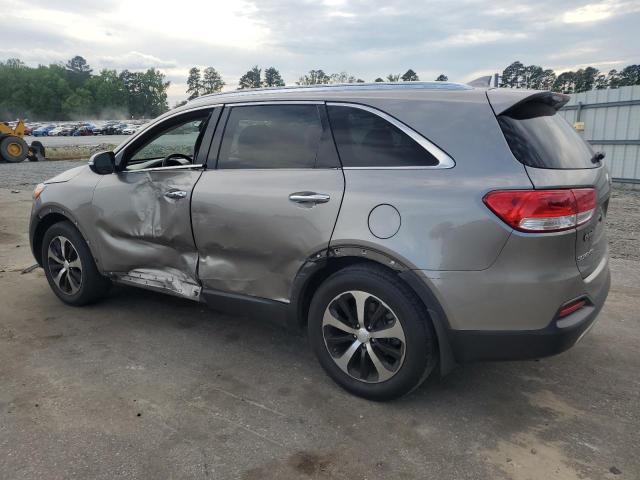 Vin: 5xyph4a58hg304451, lot: 57379005, kia sorento ex 20172