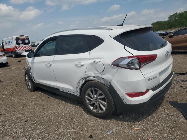 Vin: km8j3ca46gu102237, lot: 56977835, hyundai tucson limited 20162