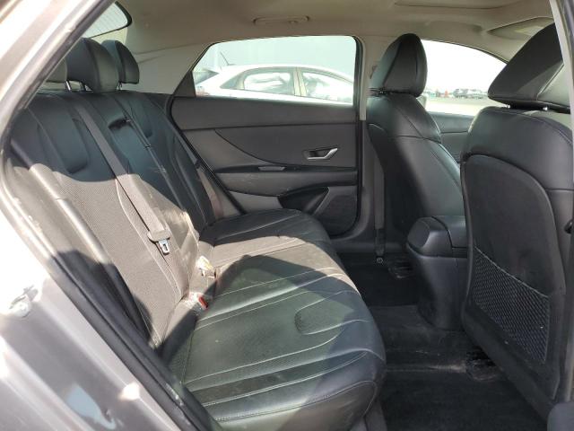 2023 HYUNDAI ELANTRA SE - KMHLN4AG5PU578644