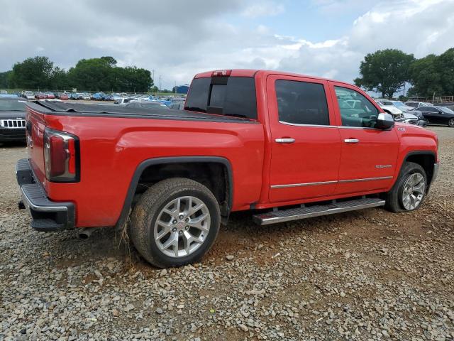 Vin: 3gtu2nec7jg465366, lot: 58720465, gmc sierra k1500 slt 20183