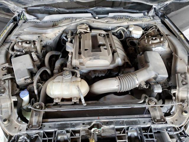 2020 FORD MUSTANG - 1FA6P8TH6L5136555