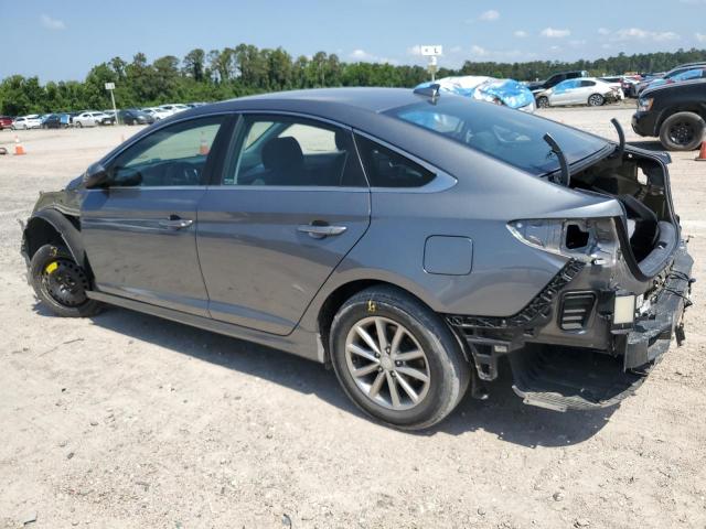 Vin: 5npe24af5kh782683, lot: 56401815, hyundai sonata se 20192