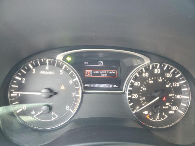 2017 NISSAN PATHFINDER - 5N1DR2MN3HC624146