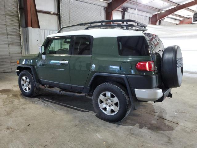 Vin: jtebu4bf5ak079463, lot: 56554975, toyota fj cruiser 20102