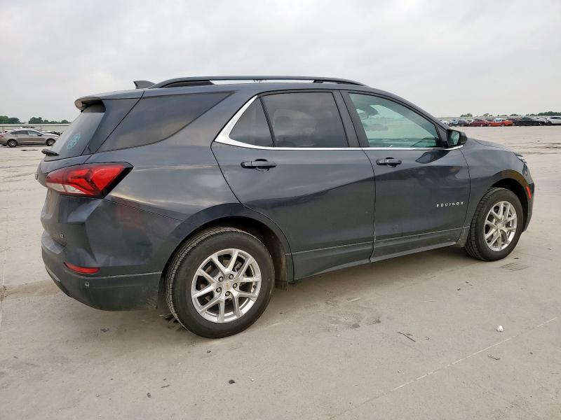 Vin: 2gnaxkev3n6152120, lot: 57023125, chevrolet equinox lt 20223
