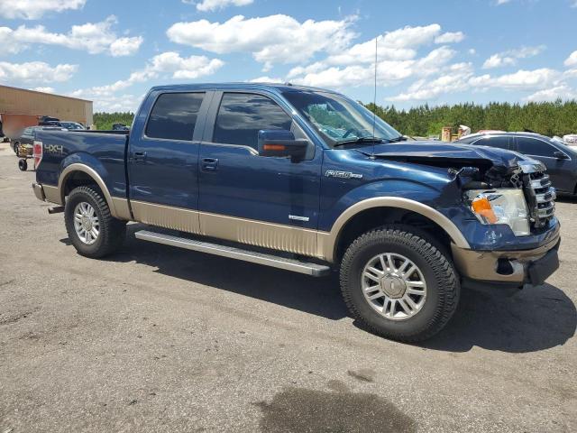 Vin: 1ftfw1et2dkd33943, lot: 55559895, ford f-150 supercrew 20134