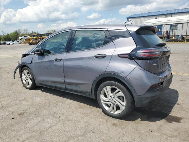 Vin: 1g1fw6s05n4126324, lot: 54713035, chevrolet bolt 1lt 20222