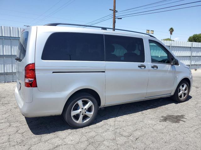 Vin: wd4pg2ee3g3137443, lot: 56972475, mercedes-benz metris 20163