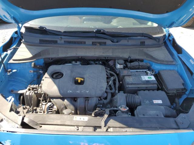 2019 HYUNDAI KONA SE KM8K1CAA8KU298089