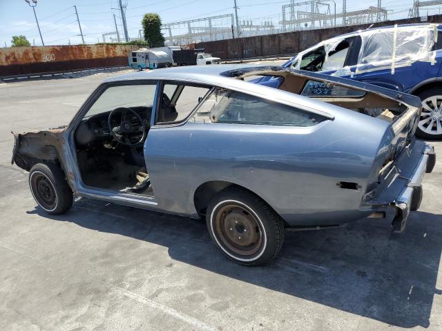 DATSUN 210 1977 HLB210188550 photo #3
