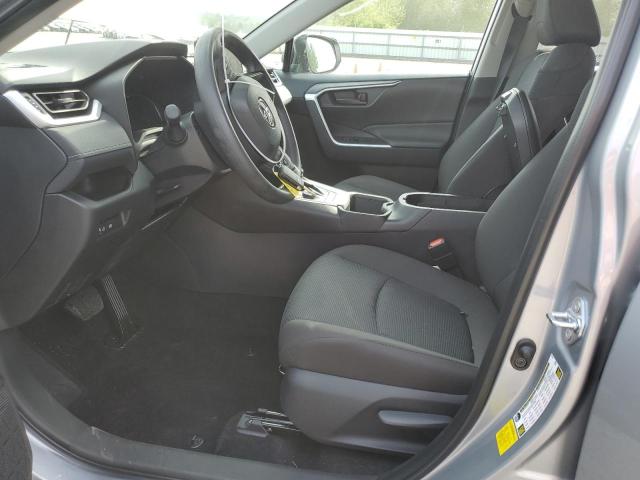 2025 TOYOTA RAV4 LE - 2T3LWRFV2SW268159