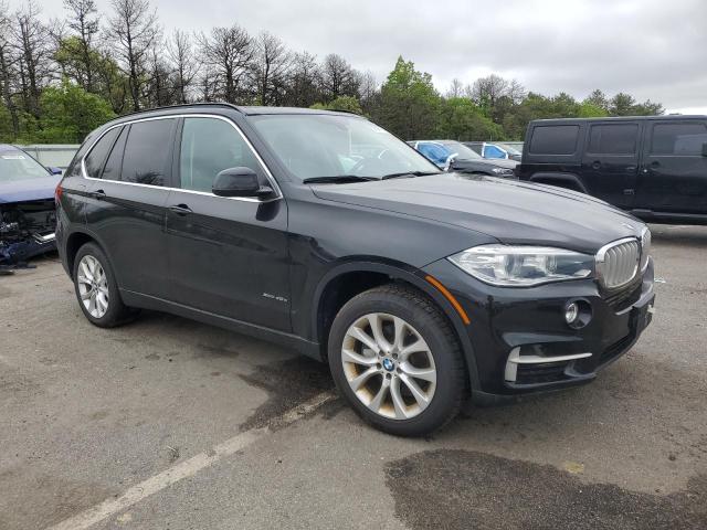 Vin: 5uxkt0c54g0s74723, lot: 58845785, bmw x5 xdr40e 20164