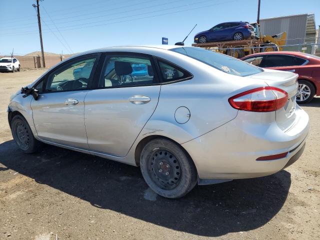 Vin: 3fadp4aj8hm170164, lot: 56561385, ford fiesta s 20172