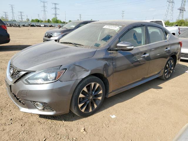 Vin: 3n1ab7ap4hy227327, lot: 57065225, nissan sentra s 2017 img_1