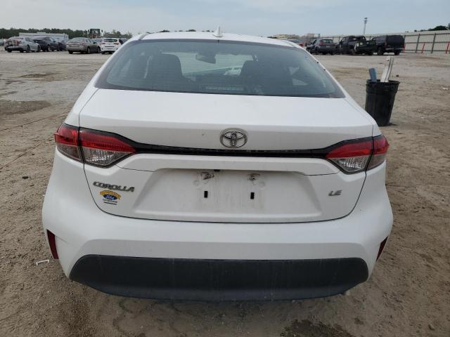 2023 TOYOTA COROLLA LE - 5YFB4MDE3PP039515
