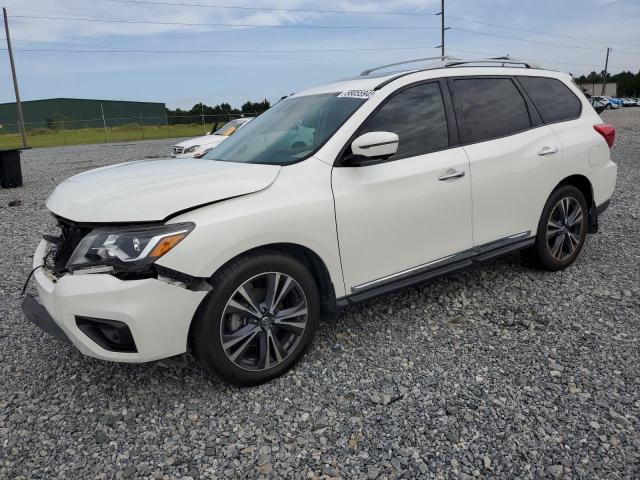 Vin: 5n1dr2mn0hc613086, lot: 58055945, nissan pathfinder s 2017 img_1