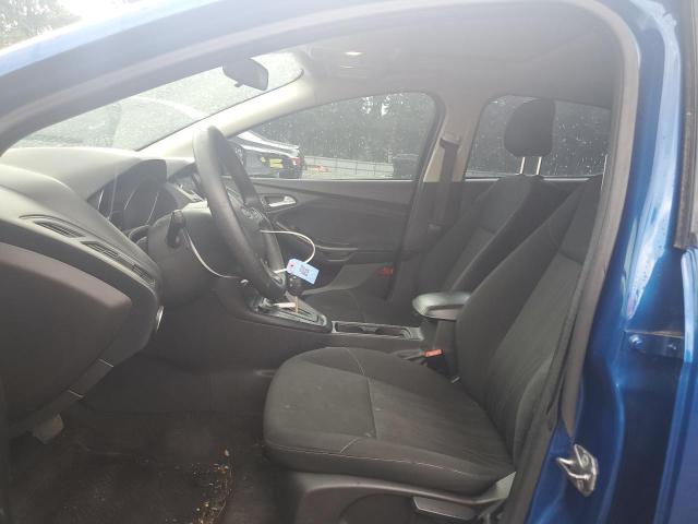 2018 FORD FOCUS SEL 1FADP3H20JL229403