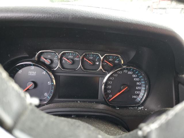 2019 CHEVROLET TAHOE K150 - 1GNSKBKC1KR215415