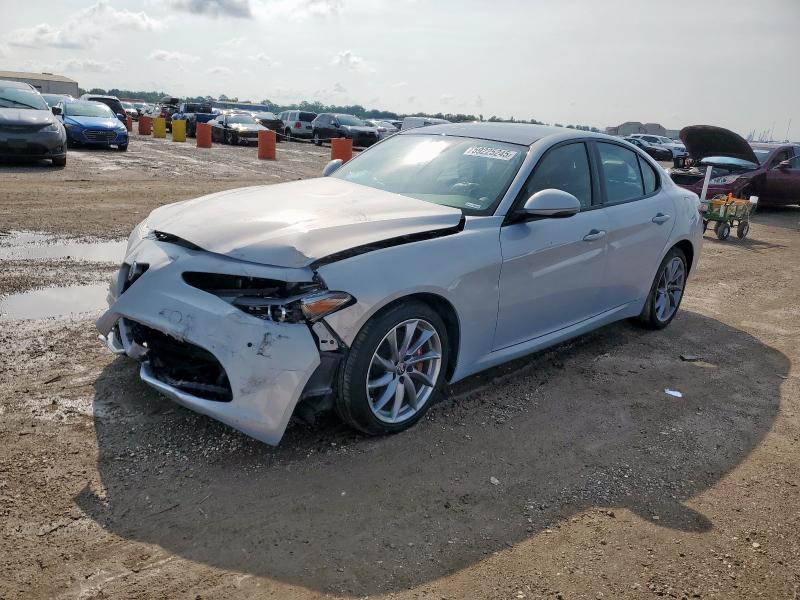 Vin: zarfanan8p7671194, lot: 59225245, alfa romeo giulia spr sprint 2023 img_1