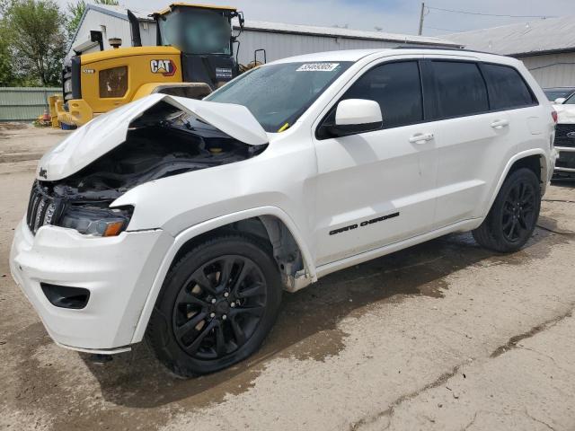 Vin: 1c4rjfag2hc909953, lot: 55951195, jeep grand cher laredo 2017 img_1