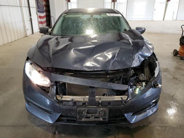 2017 HONDA CIVIC EX - 19XFC2F74HE007814